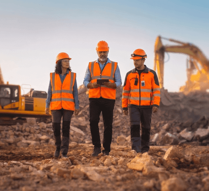 Consultoría estratégica en ingeniería y telecomunicaciones