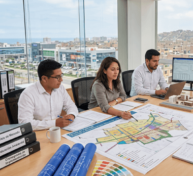 Análisis y estudio de viabilidad para proyectos industriales