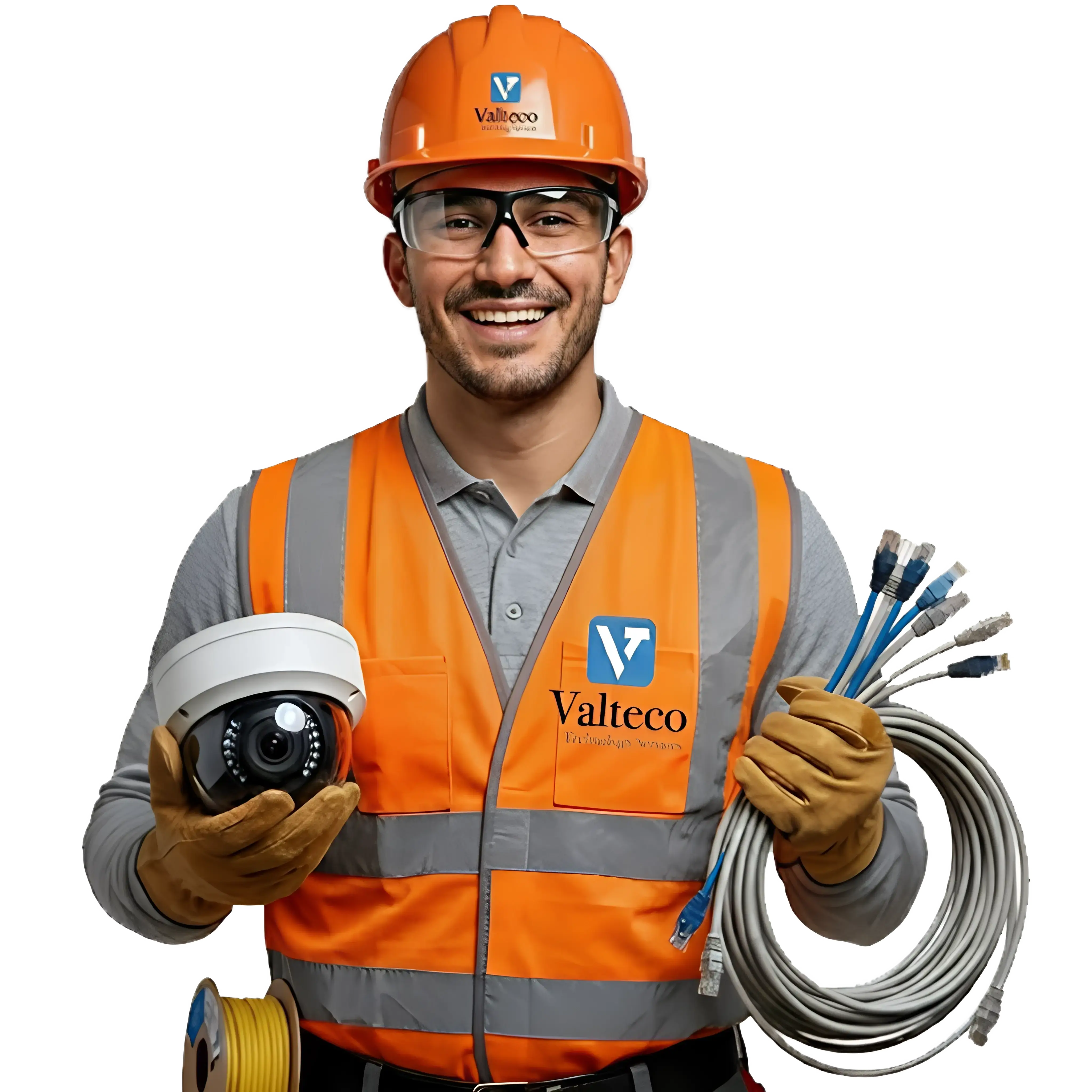 Soporte Técnico Valteco
