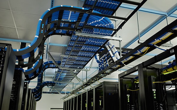 Implementación profesional de redes y cableado estructurado Valteco