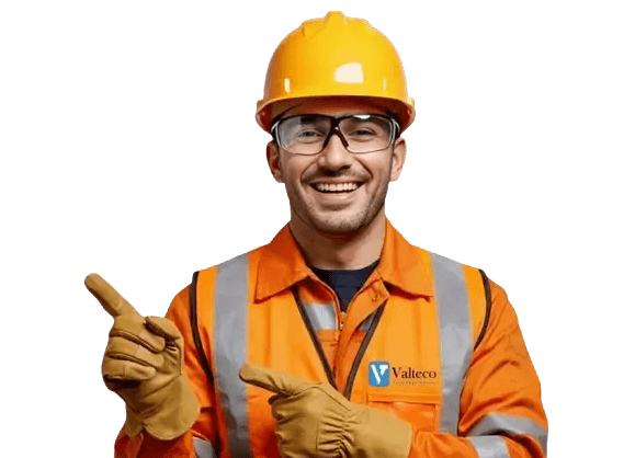 Futuro Valtek