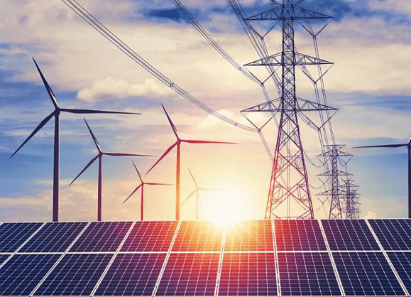 Servicios de Ingeniería Eléctrica e Industrial