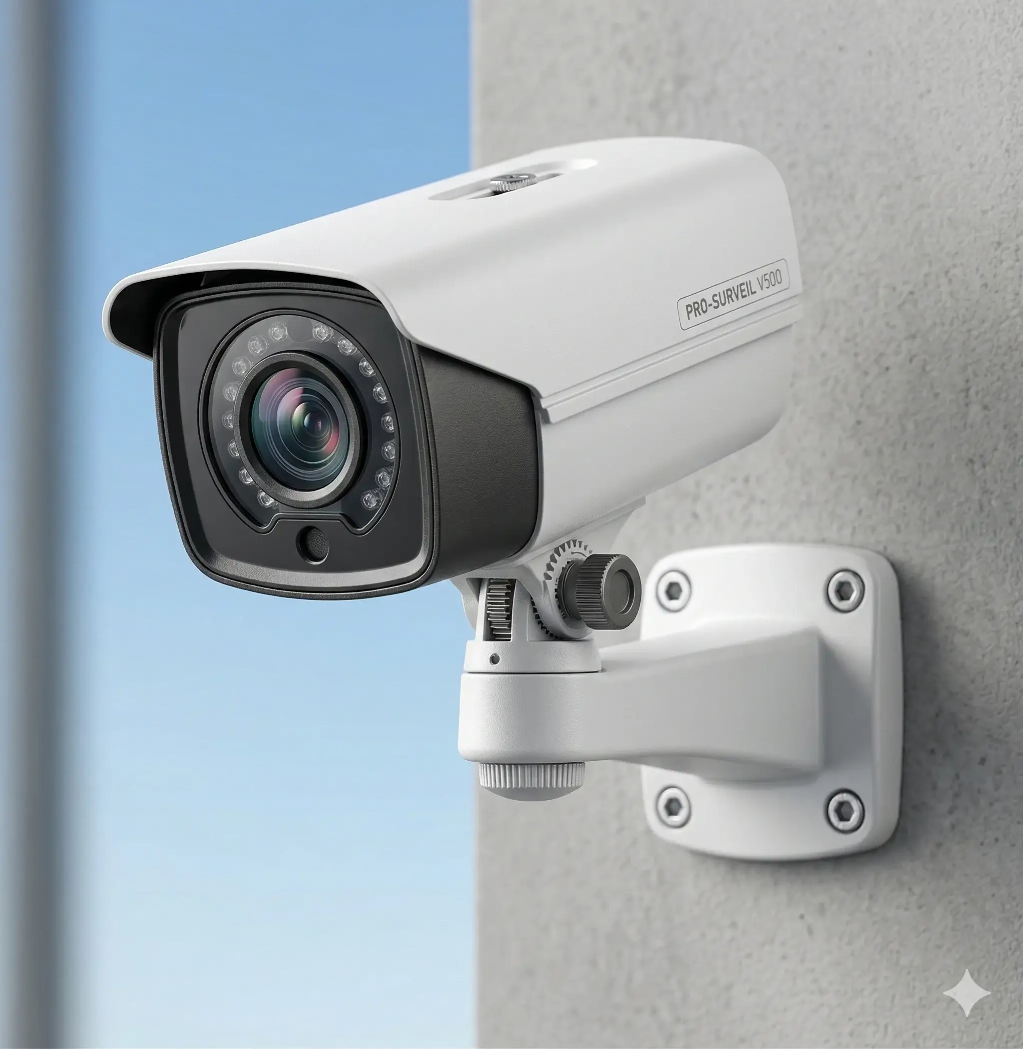 Video Vigilancia