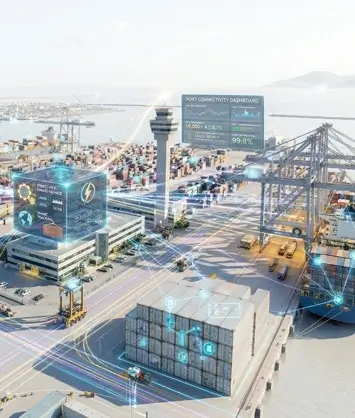 Industrial IIoT & Conectividad OT