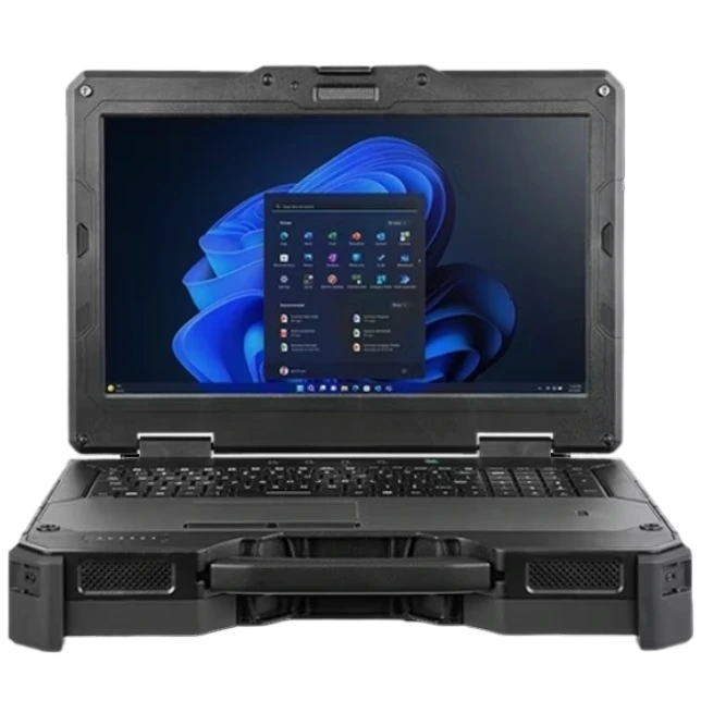 Laptop Industrial L156 - Pantalla 15.6 pulgadas Alta Resolución