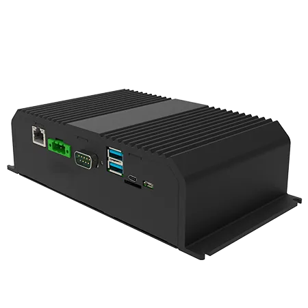 IPC Rackeables / Servidores Industriales