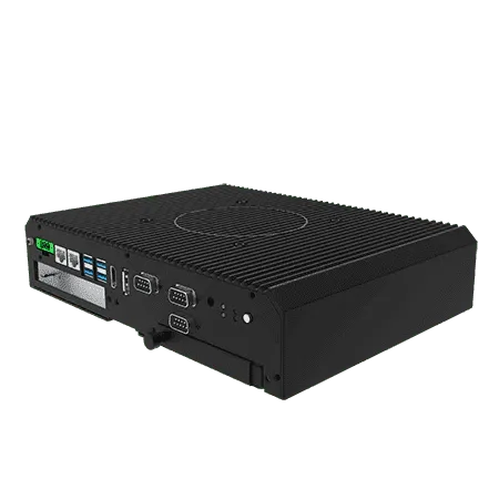 PCs Rugged para Ambientes Severos