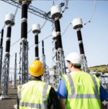 Infraestructura Energética